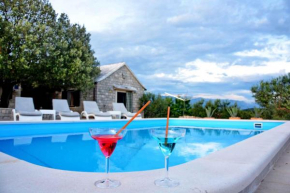 Holiday home in Pucisca/Insel Brac 6050